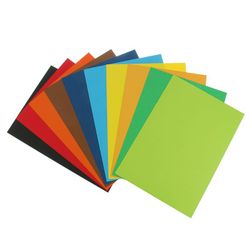 Sadipal / Color cardboard 420х297 mm