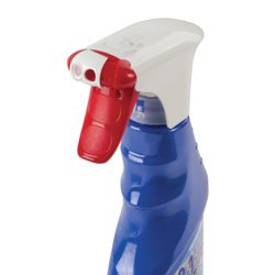 500ml glass and surface wash, CLIN (clyne) Multiblsk, sprayer