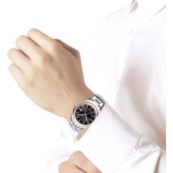 SOKOLOV / Russische Armbanduhr Unity 157.01.71.000.03.01.3