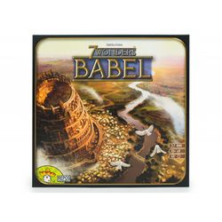 GamesDealer / 7 Wonders: Babylon