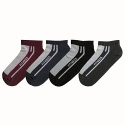 Ишимбайская чулочная фабрика / Children's socks "Fitness"