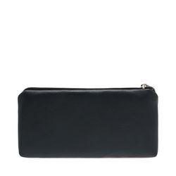 Торжокские золотошвеи / Leather eyeglass case "Shining"