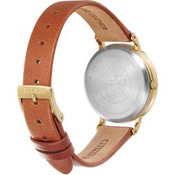 Citizen / Japanese wrist watch Eco-Drive EM0578-17A