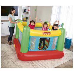 Bestway / Inflatable trampoline