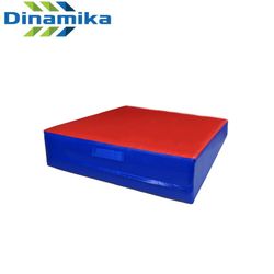 Dinamika / Dismount mat