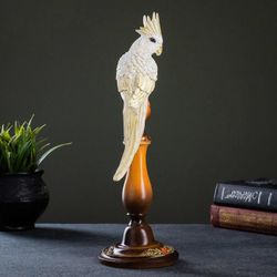 Хорошие сувениры / Figure "Parrot"