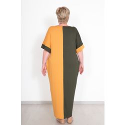 Lika Dress / Dress "Duet A"