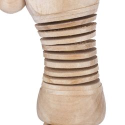 BRAUBERG / Flexible wooden figure "Man"