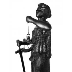 КАС.З. / KAS.Z. / Sculpture Themis m / r