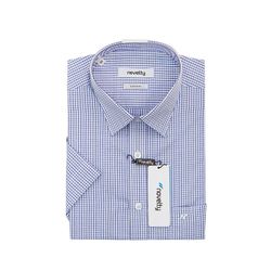 Short-sleeved shirt