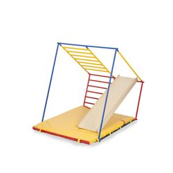 Ранний старт / Children's sports complex "Standard"