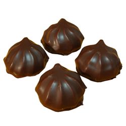 Эльбрус / Zephyr in dark glaze 2 kg