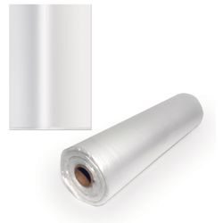 Packages for packing KIT 500 pcs., 24x37, HDPE, 7 microns, roll on sleeve