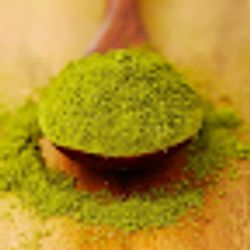 Tea extracts (green & black)