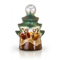 Фарфоровая мануфактура / Christmas toy "Christmas Tree"