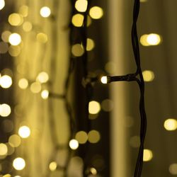 Luazon Lighting / Garland "Curtain"