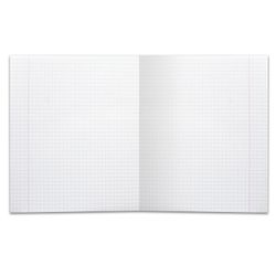 ERICH KRAUSE / Notebook, 12 folhas, gaiola, capa de papelão, "MURZIKI" / 20 unid.