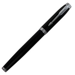 Parker / Rollerball Pen IM Essential T319 Matte Black CT F