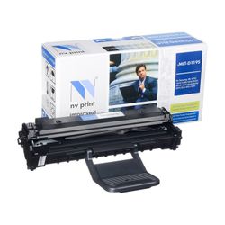 NV PRINT MLT-D119S Patrone für Samsung ML-1610/2010 / SCX-4321/4521
