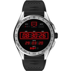TAG Heuer Connected SBG8A12.BT6219 Orologio cronografo sportivo svizzero in ceramica