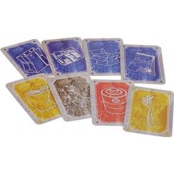 GamesDealer / Jogo de cartas "Uno Sort"