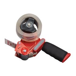 SCOTCH / Dispenser for adhesive packaging tape up to 50 mm wide