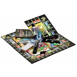 GamesDealer / Império do Monopólio
