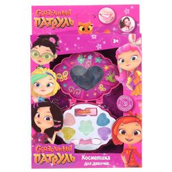 Играем вместе / Let's play together / Cosmetics for girls "Fairy Patrol"