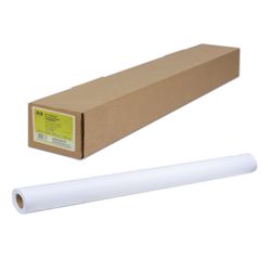 Roll for plotter, 1067 mm x 45 m x bushing 50.8 mm, 80 g/m2 CIE whiteness 160%, Bond HP