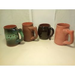 Таволожская керамика / Beer mug, 0.7 l