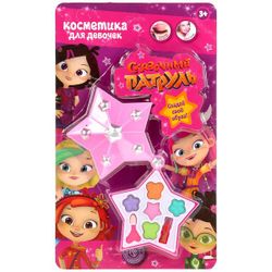 Играем вместе / Let's play together / Cosmetics for girls "Fairy Patrol"