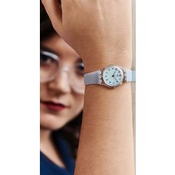 Swatch / Swiss watch Essentials LK396