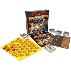 GamesDealer / Red Dragon Tavern: Troll Potion and Wolf Enchant