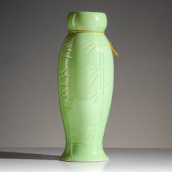 Керамика ручной работы / Table vase "Khimo" 36 cm