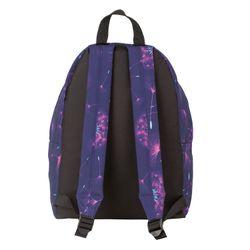 BRAUBERG backpack universal, city format, Dandelion, 20 liters, 41x32x14 cm, 229880