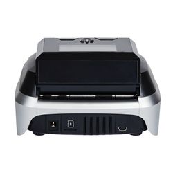 DOCASH / GOLF banknote detector, automatic, IR, MAGNETIC, ANTISTOX detection, battery