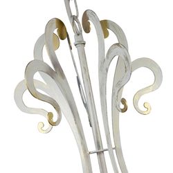 ПЕТРАСВЕТ / PETRASVET / Pendant chandelier S2418-5, 5xE27 max. 60W