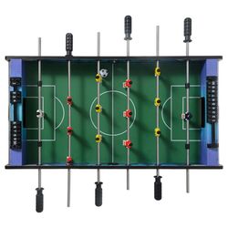 GamesDealer / Babyfoot Partida Premium 81