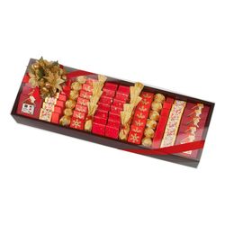Gift set "a Christmas story"