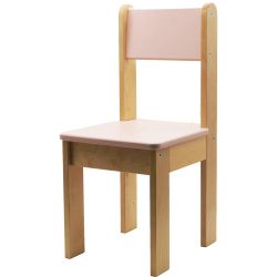 Промысел / Craft / Children's chair