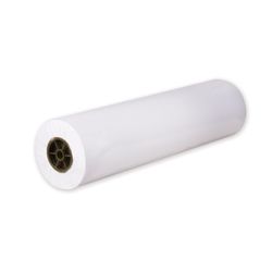 Roll for plotter 620 mm x 150 m x bushing 76 mm, 80 g/m2 CIE whiteness 162%, BRAUBERG