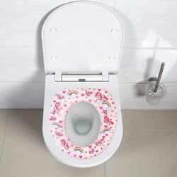 Доляна / Doliana / Children's toilet seat "Magic"