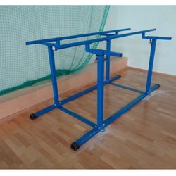 Dinamika / Walking rehabilitation bars 2.0