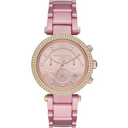 Reloj cronógrafo Michael Kors / Parker MK6806