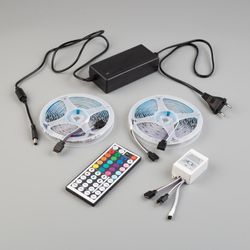 LED strip kit URM, 12V