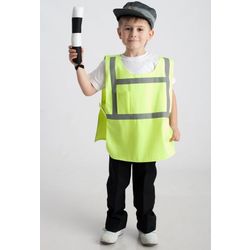Минивини / Children's suit "Professions. Inspector of the road-guard service"