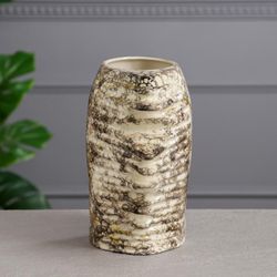 Керамика ручной работы / Table vase "Aphrodite" 24 cm