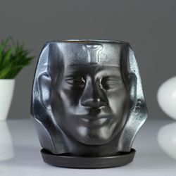 Хорошие сувениры / Figure pots "Aminhatep" 17x15 cm