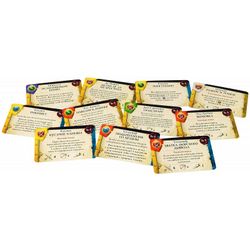 GamesDealer / Rum und Knochen: Zweite Flut