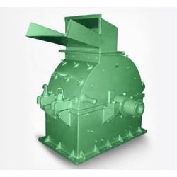 Hammer crusher